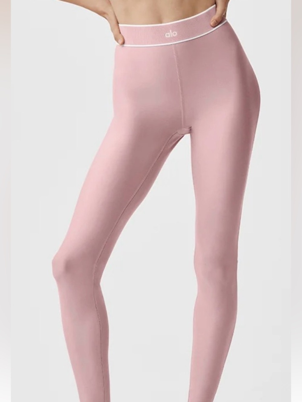 Alo yoga Airlift High-Waist alignment leggings
